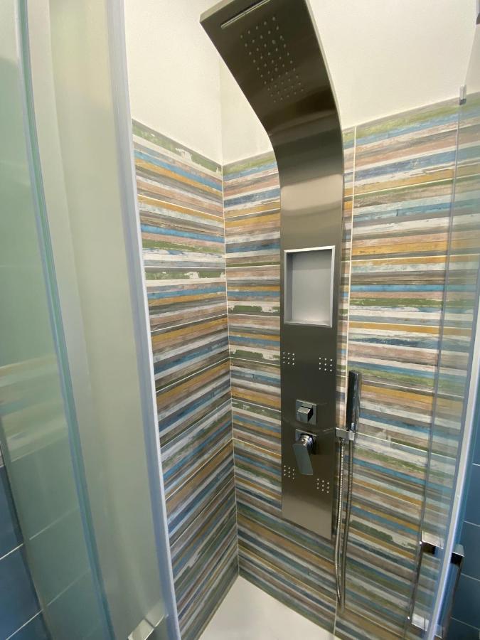 In Centro Rooms Vicino Cefalu Self-Chek-In كامبوفيليتْشّي دي روتْشّي المظهر الخارجي الصورة