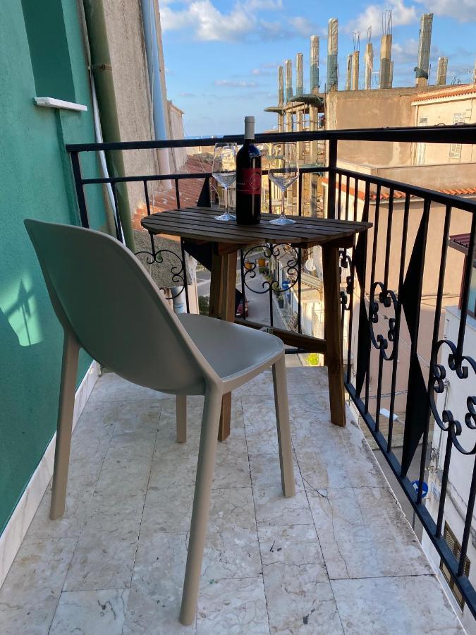 In Centro Rooms Vicino Cefalu Self-Chek-In كامبوفيليتْشّي دي روتْشّي المظهر الخارجي الصورة