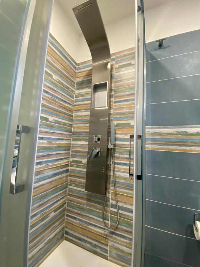 In Centro Rooms Vicino Cefalu Self-Chek-In كامبوفيليتْشّي دي روتْشّي المظهر الخارجي الصورة