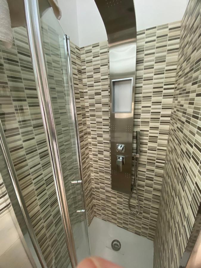In Centro Rooms Vicino Cefalu Self-Chek-In كامبوفيليتْشّي دي روتْشّي المظهر الخارجي الصورة