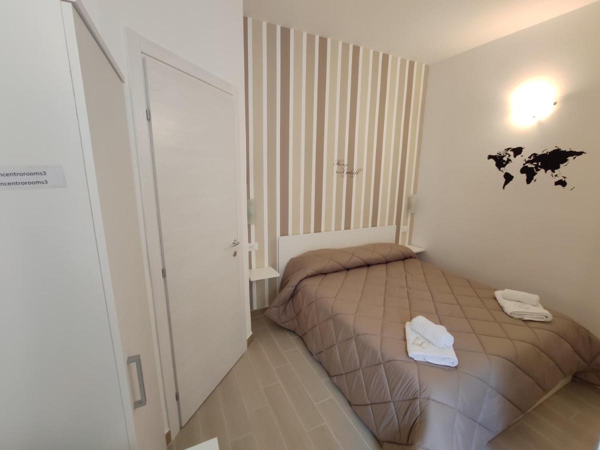 In Centro Rooms Vicino Cefalu Self-Chek-In كامبوفيليتْشّي دي روتْشّي المظهر الخارجي الصورة